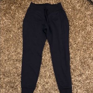 lululemon joggers